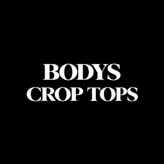 Bodys y Crop Tops