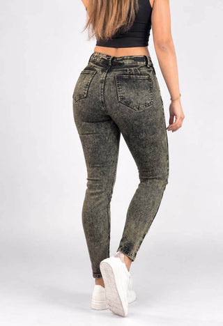 Jean Skinny Dirty 76629