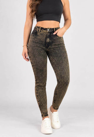 Jean Skinny Dirty 76629