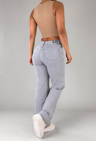 Jeans Wide Leg 76380