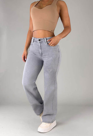 Jeans Wide Leg 76380