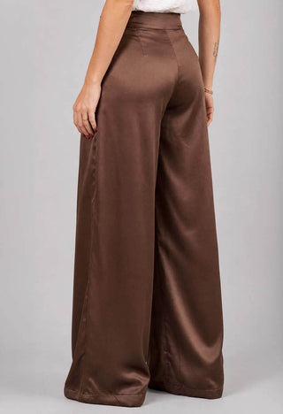 Pantalon Palazzo 61397