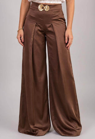 Pantalon Palazzo 61397
