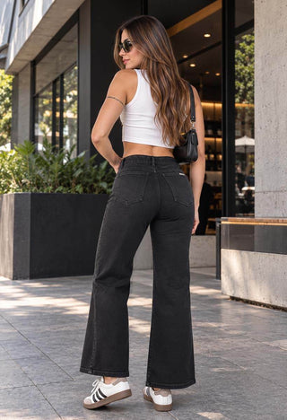 Jeans Culotte 76528
