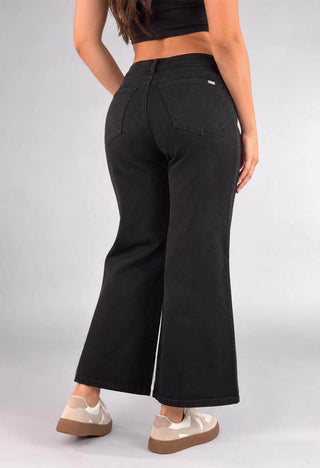 Jeans Culotte 76528