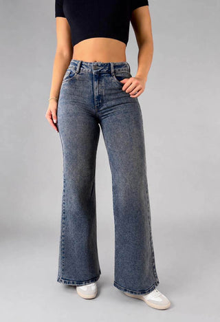 Jeans Wide Leg 21232