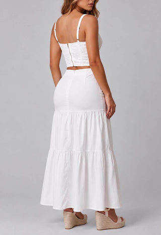 Set Falda Slim 61348