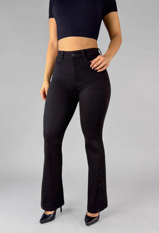 Jeans Bota Campana 76417