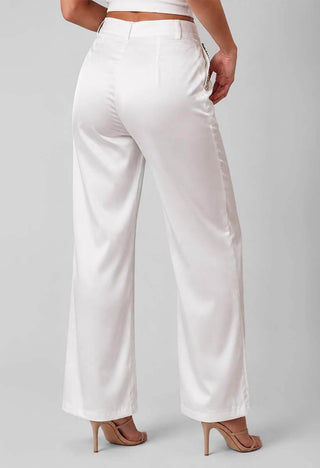 Pantalon Straight 61305