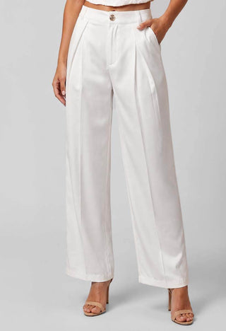 Pantalon Straight 61305