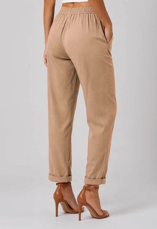 Pantalon Baloon 61356