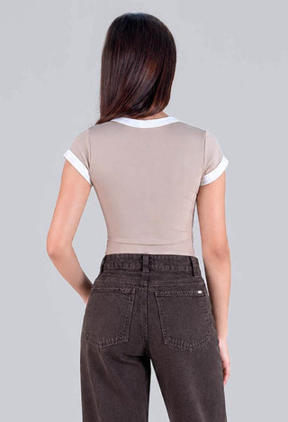 Body Slim Adolescente 12492