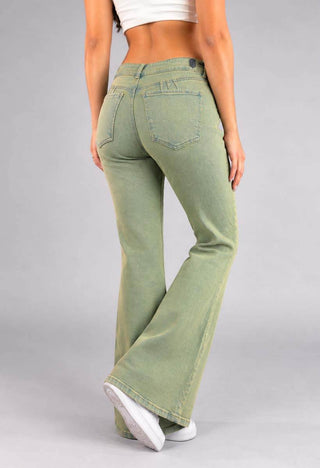 Jeans Bota Campana 21431