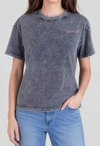 Camiseta Oversize Adolescente 12466
