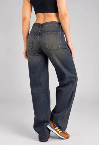 Jeans Straight 21405