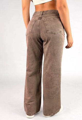 Jeans Straight 76541