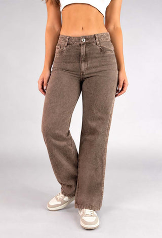 Jeans Straight 76541