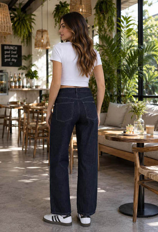 Jeans Straight 21315
