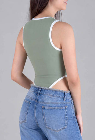 Body Slim Adolescente 12455