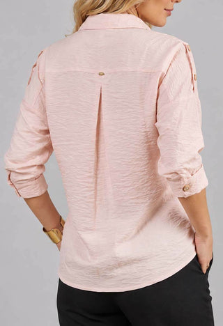 Camisera Oversize 61330