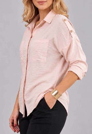 Camisera Oversize 61330