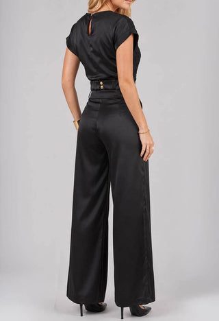 Set Pantalon Palazzo 61368