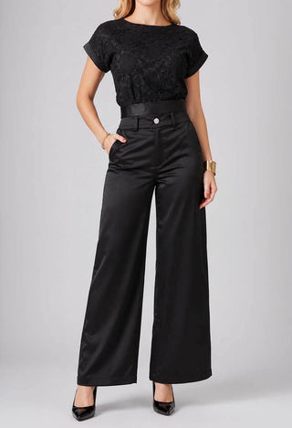 Set Pantalon Palazzo 61368