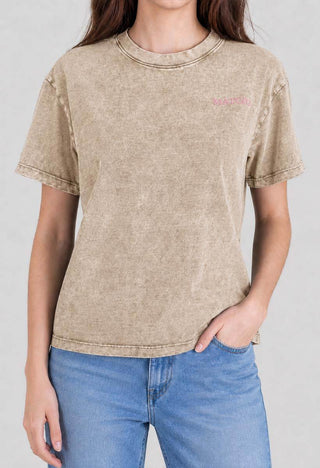 Camiseta Oversize Adolescente 12466