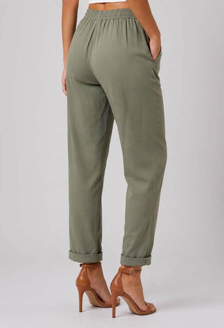 Pantalon Baloon 61356