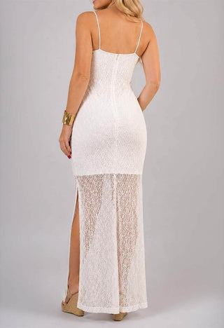 Vestido Slim 61316