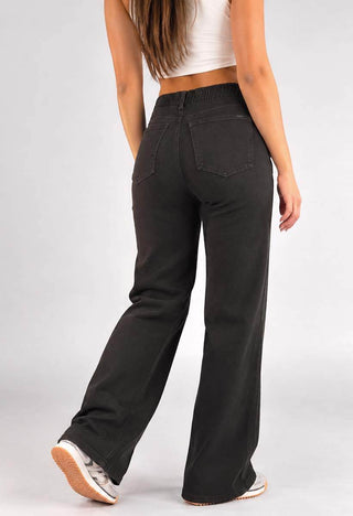 Jeans Straight 21432