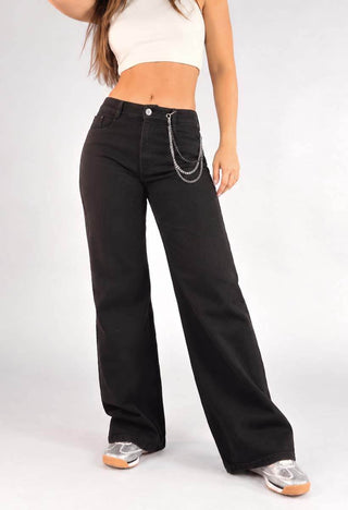 Jeans Straight 21432