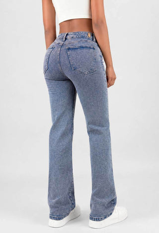 Pantalón Wide Leg 21362