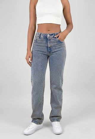 Pantalón Wide Leg 21362