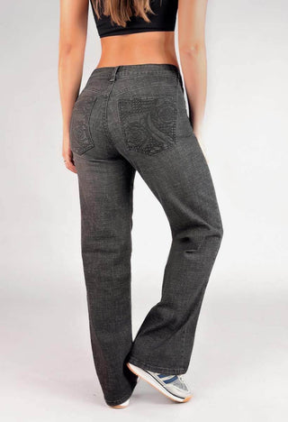 Pantalon Cigarrete 76572