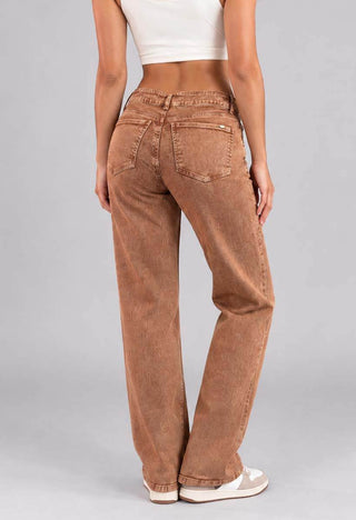 Pantalón Straight 76578