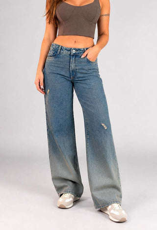 Jean Straight 21435