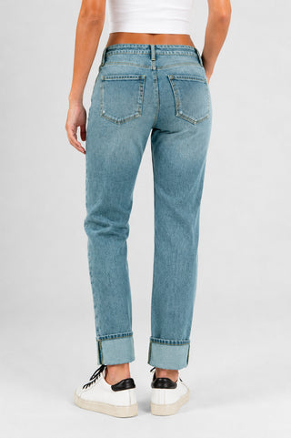 Jeans Boyfriend 76581