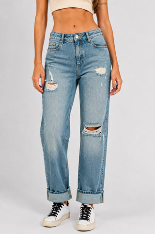 Jeans Boyfriend 76581