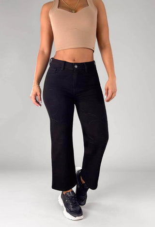 Pantalón Culotte 21210