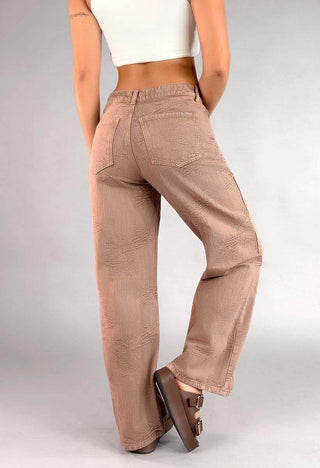 Pantalon Cigarrete 76586