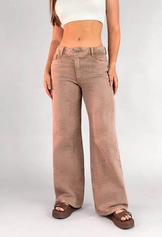 Pantalon Cigarrete 76586