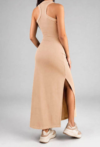 Vestido Slim Clasico Adolescente 12372