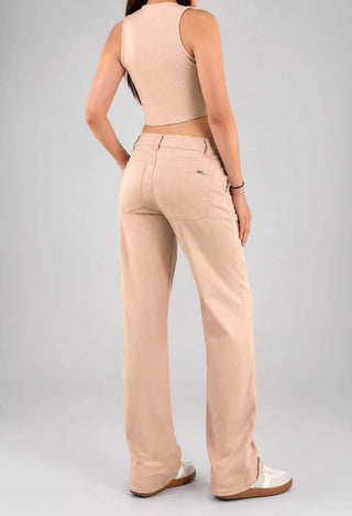 Set Pantalón y Chaleco Slim Adolescente 12397