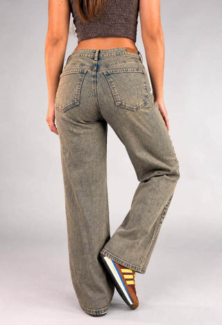 Jean Straight 76600