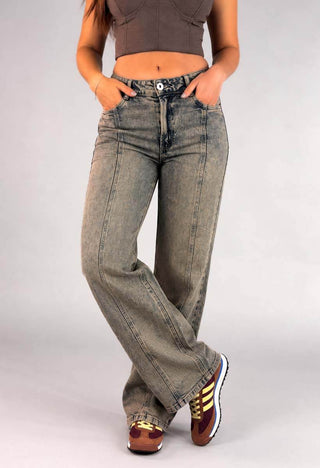 Jean Straight 76600