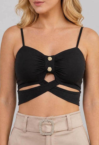 Crop Top 61311