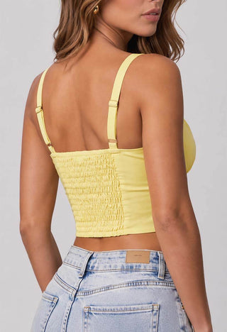 Crop Top 61338