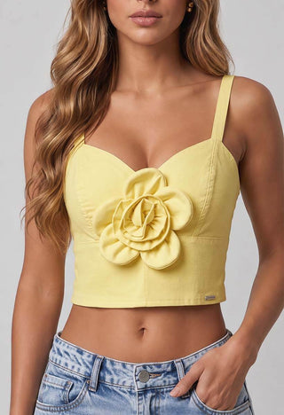 Crop Top 61338