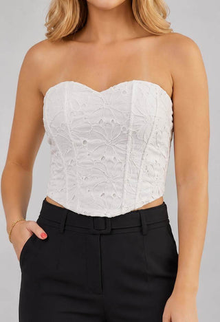 Crop Top 61366